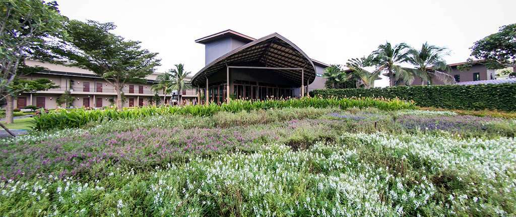 La Isla Pranburi Beach Resort Сам-Рой-Йот Экстерьер фото